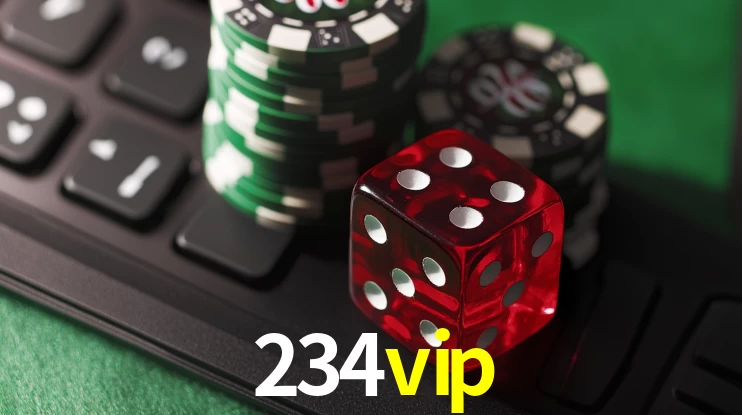 Welcome Bonus 234vip