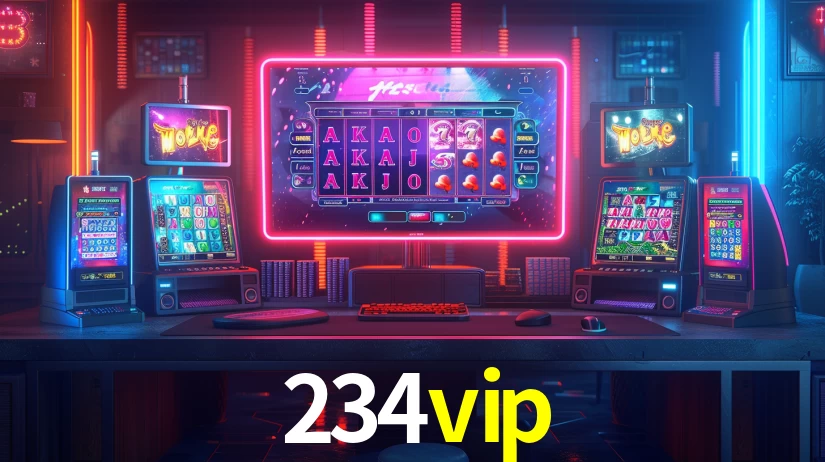 234vip,234vip login