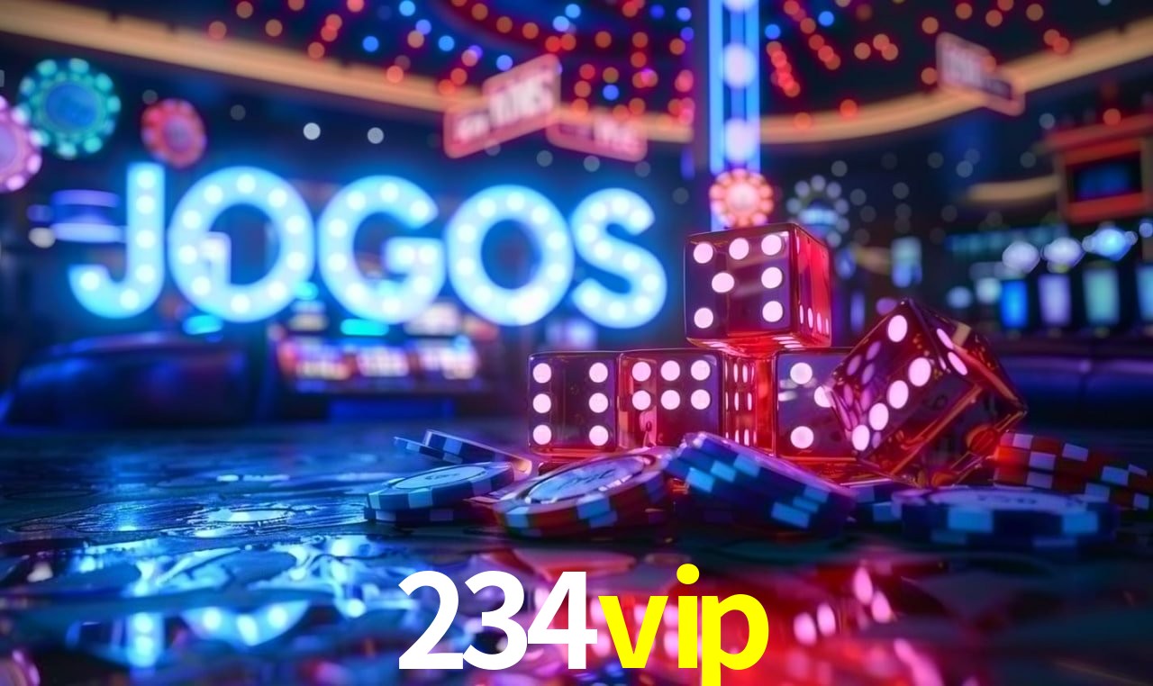 Jogos de Slot 234vip