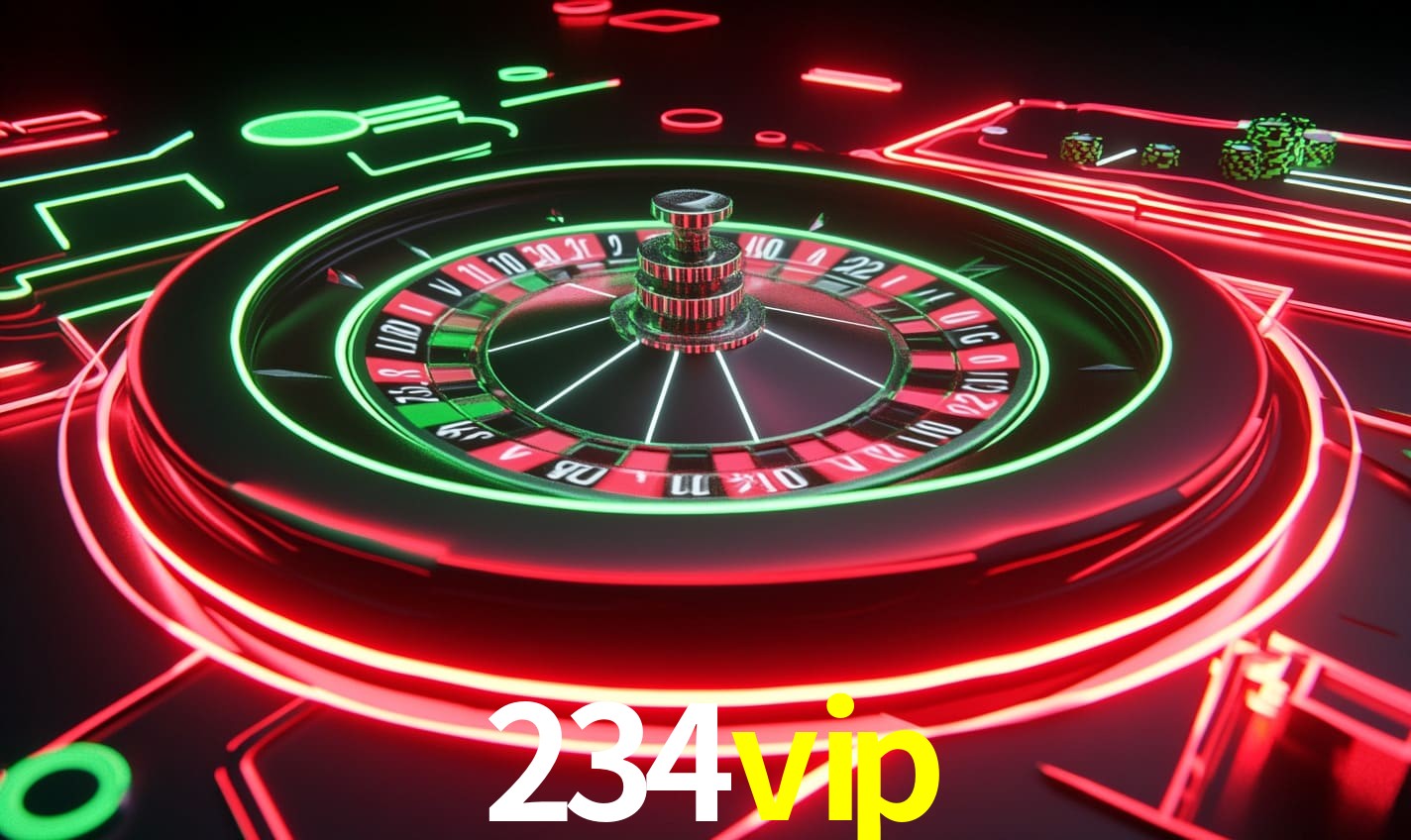 Casino Ao Vivo 234vip