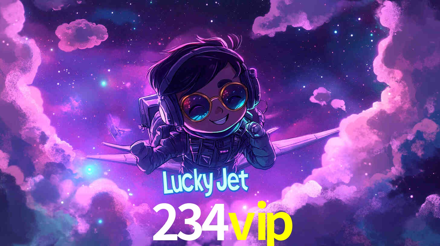 Descubra o Mundo do Cassino Online com 234vip