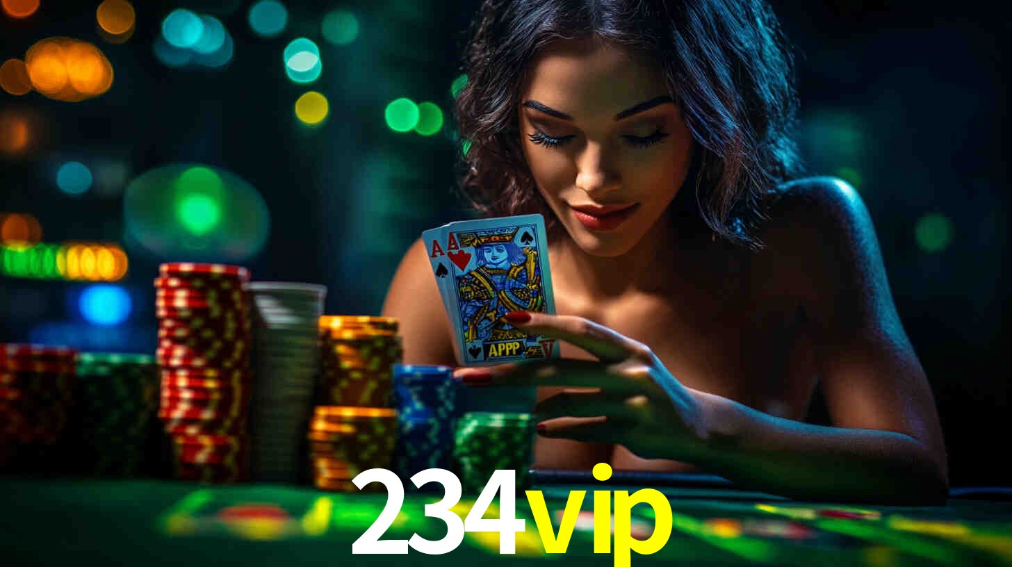 PIX Instantâneo 234vip