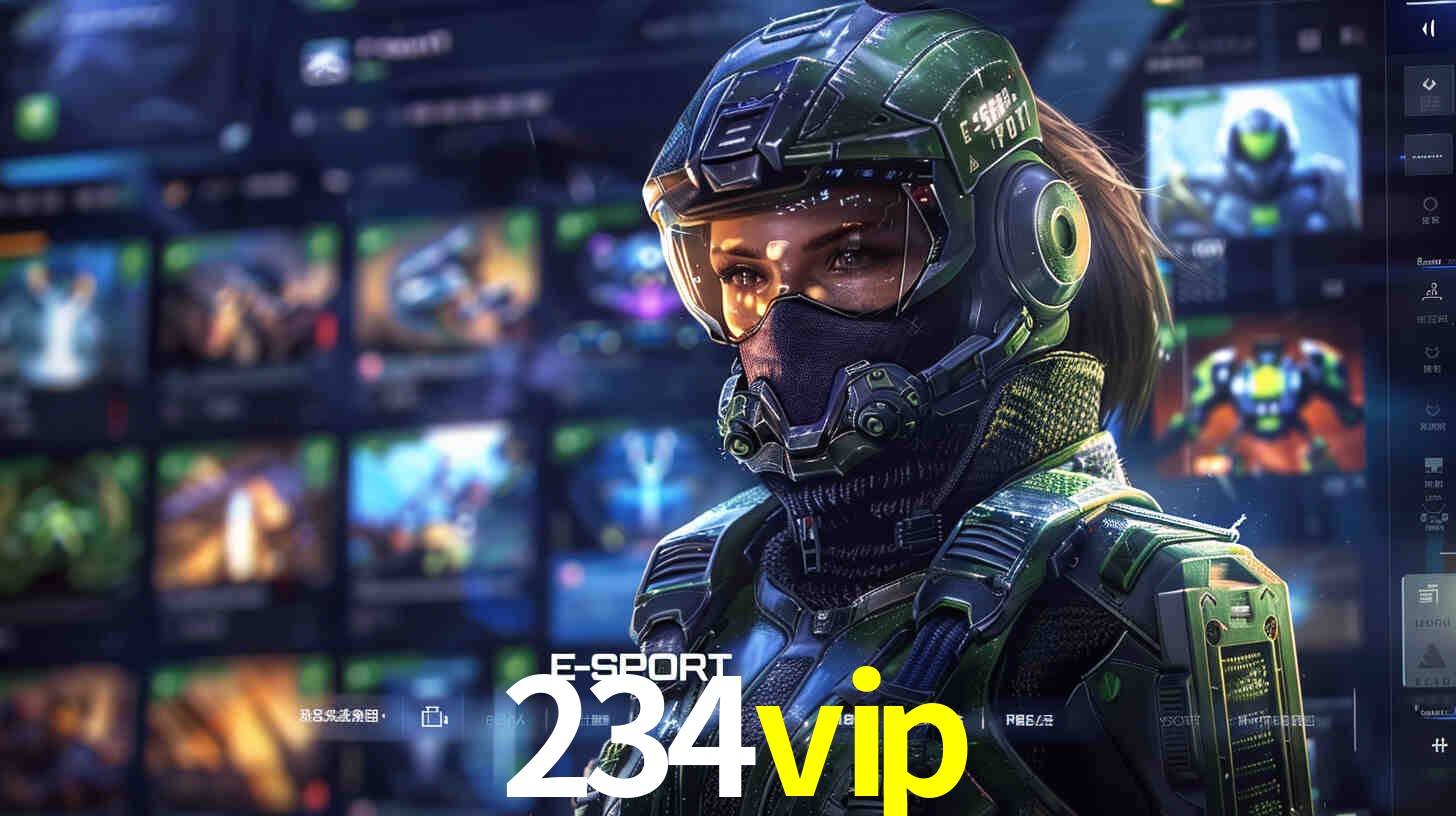 Game Providers 234vip