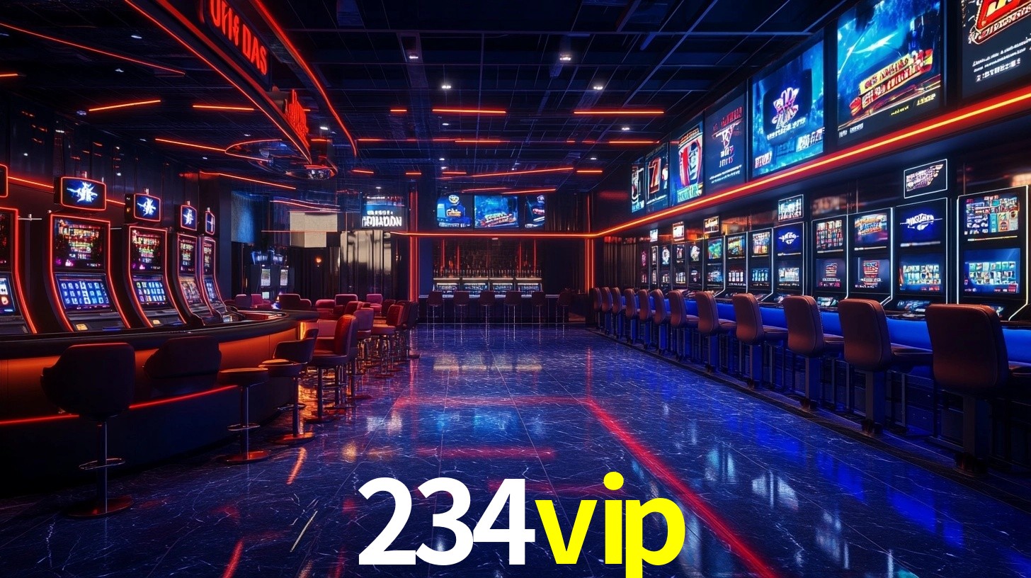 234vip bet
