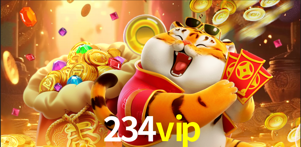 Descubra a Magia dos Jogos de Arcade no 234vip