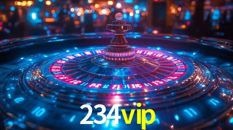 234vip login