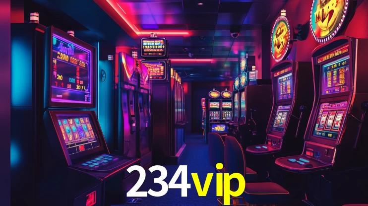 234vip,234vip login