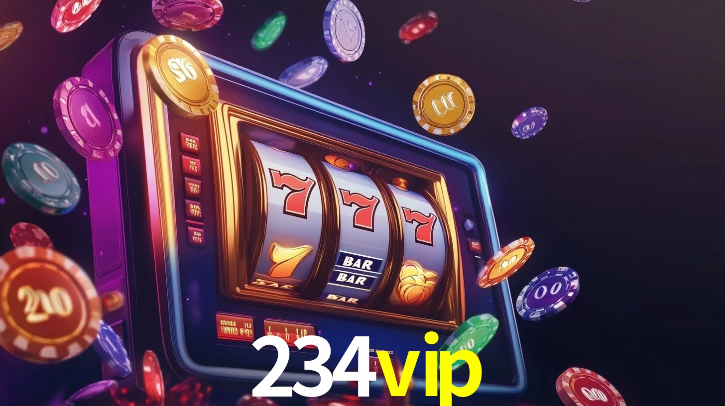 234vip,234vip login