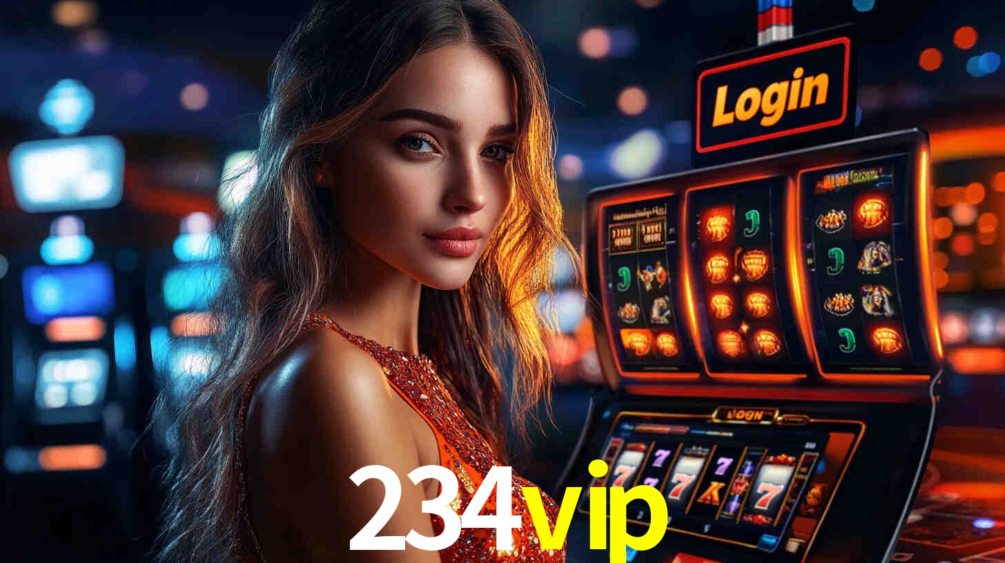 234vip,234vip login