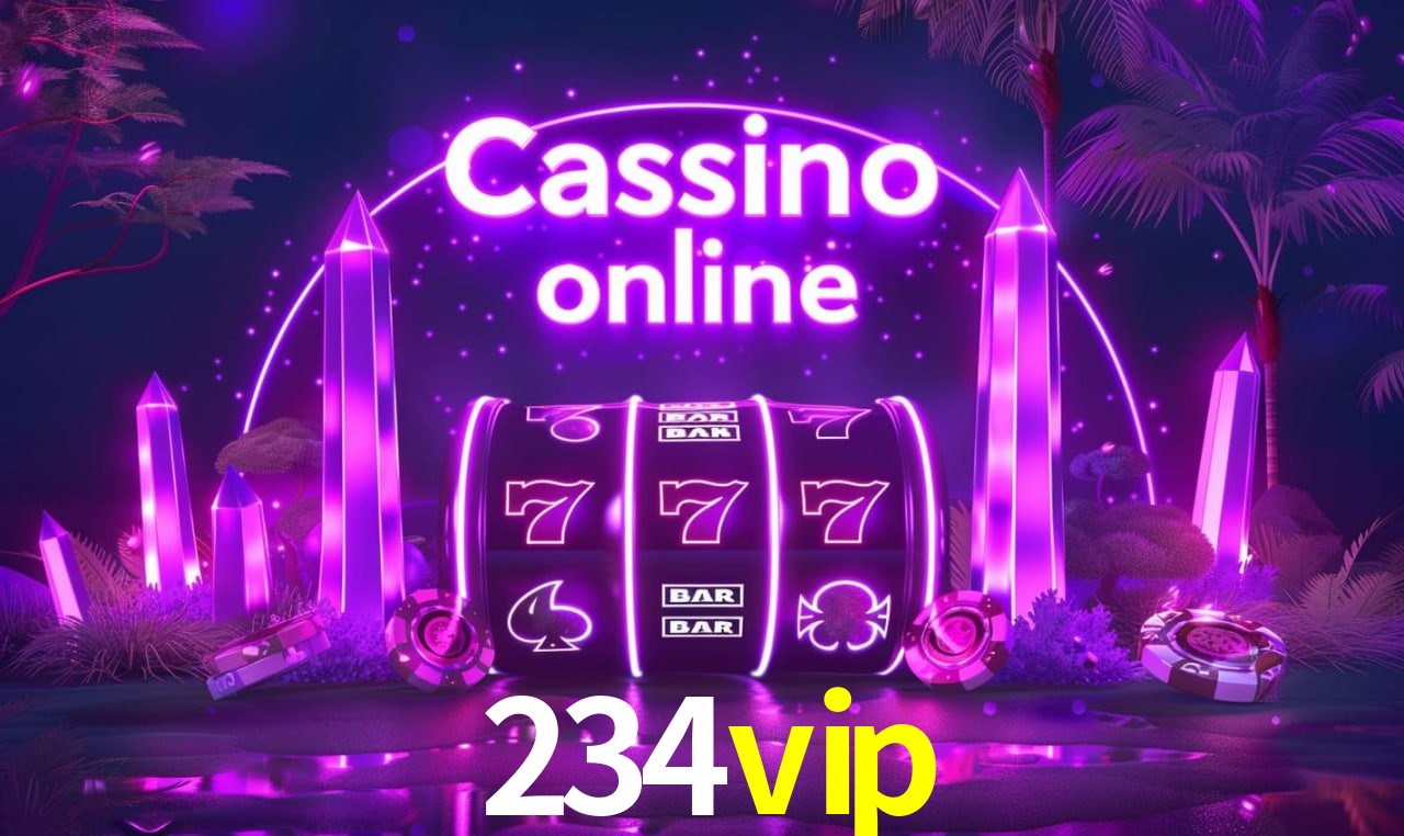 Descubra a Magia dos Jogos de Arcade no 234vip