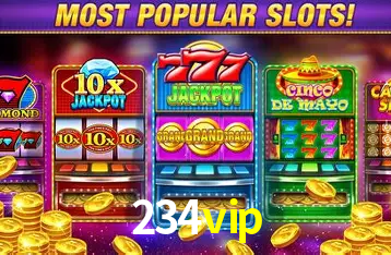 Seasonal Promotions 234vip