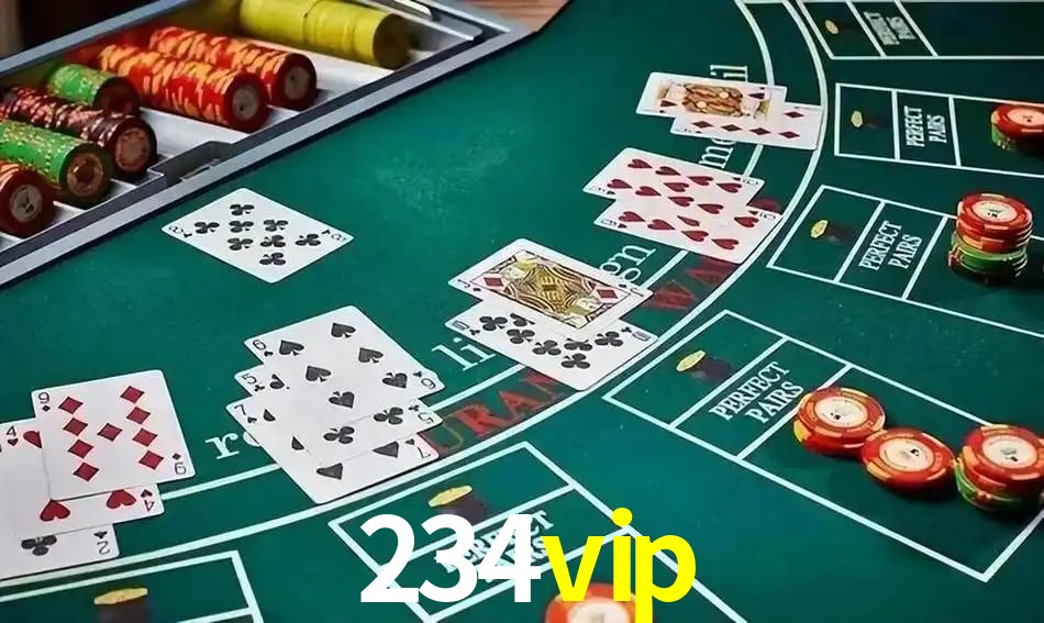 Descubra a Essência do 234vip: Nossa História e Compromissos