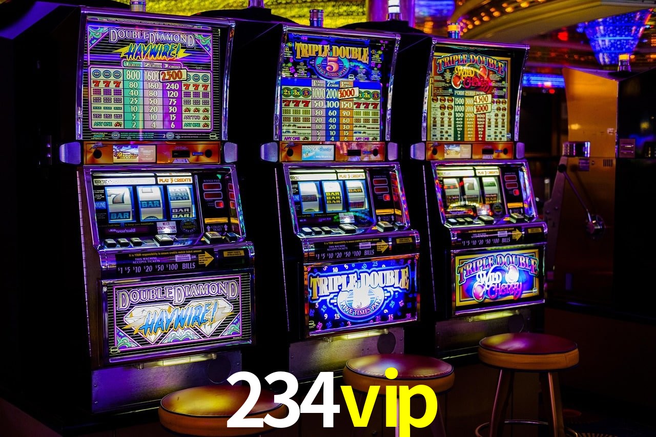 Promoções Sazonais 234vip
