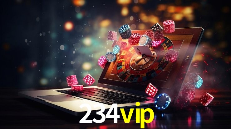 Apostas de Tênis 234vip