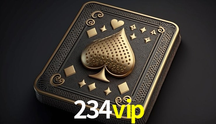 Desvendando o Mundo dos Jogos Virtuais na 234vip
