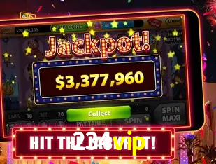 Flash Promotion 234vip