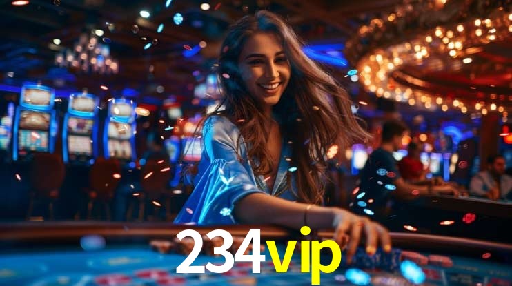 VIP Casino 234vip
