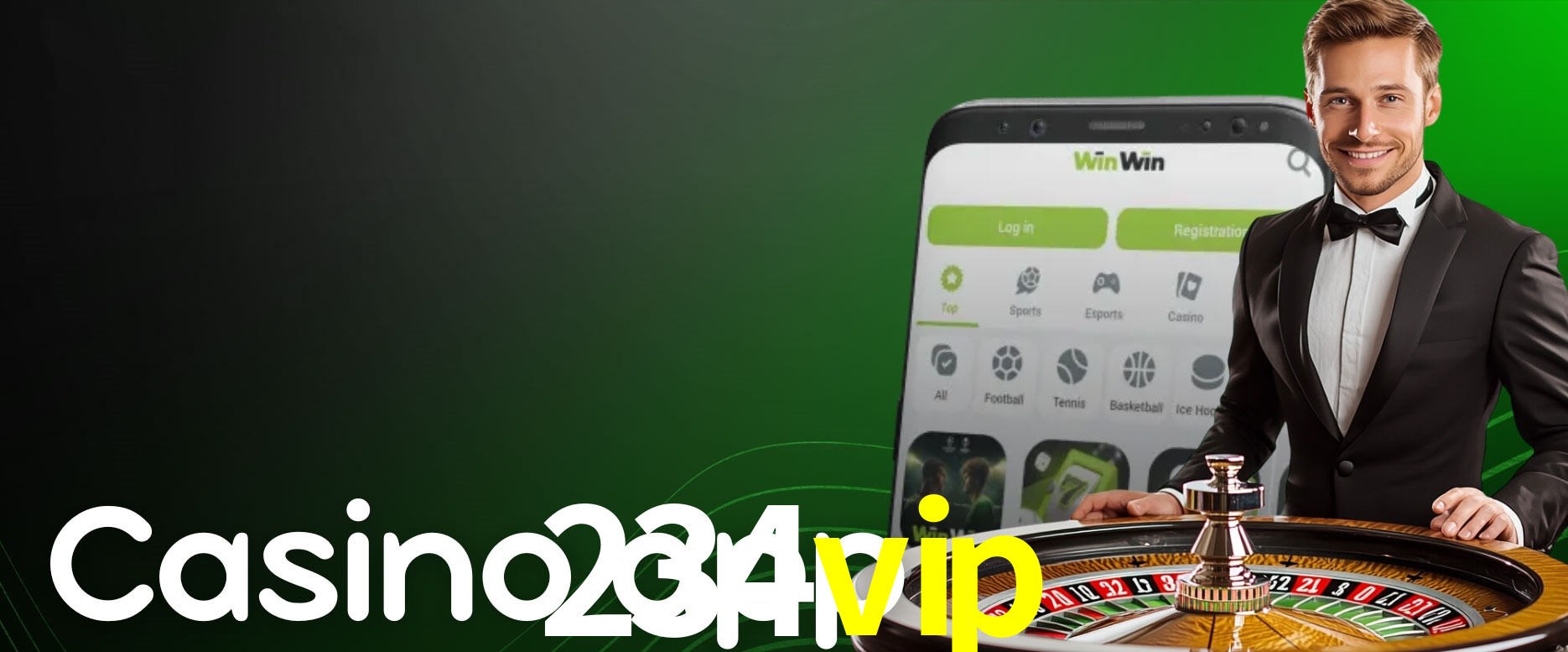 Game Statistics 234vip