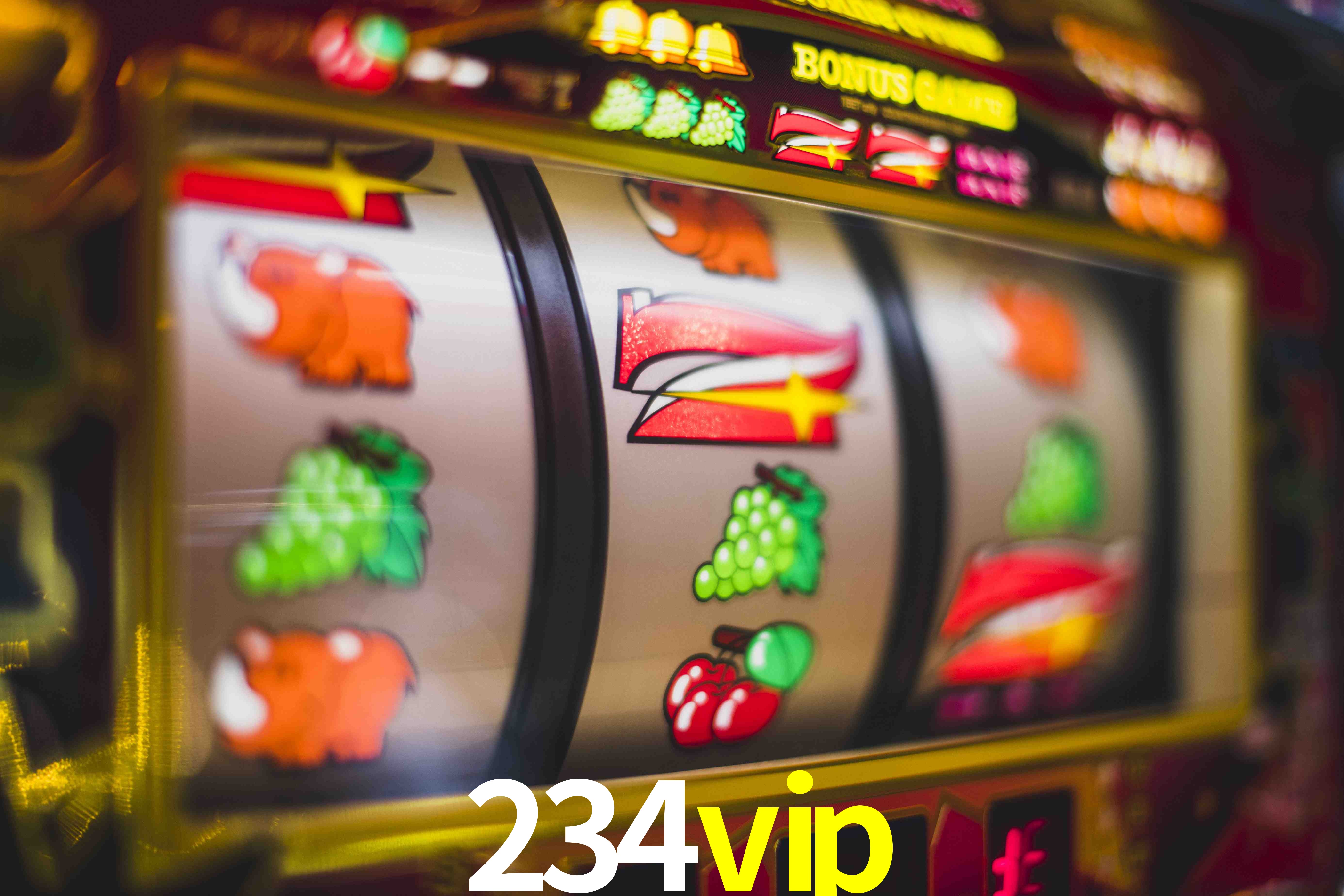 Tournaments 234vip
