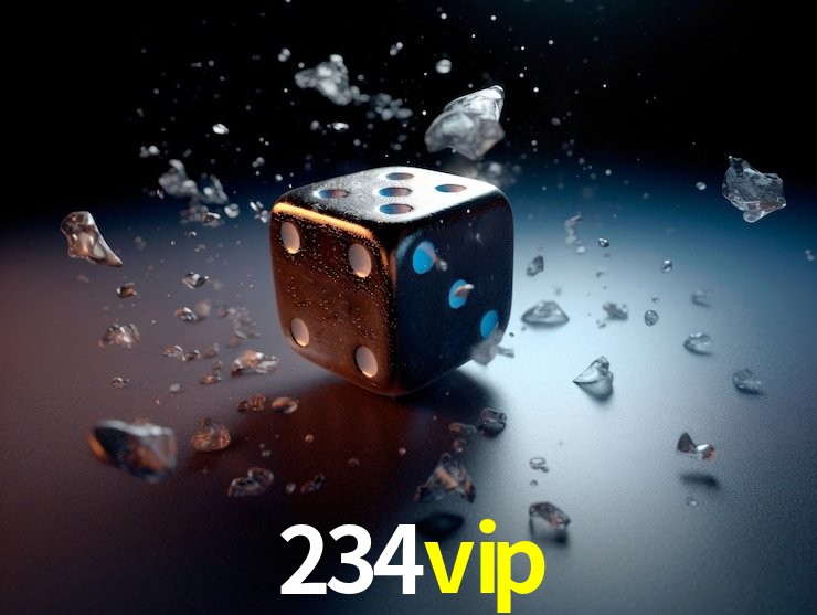 Apostas Esportivas na 234vip: Um Guia Completo