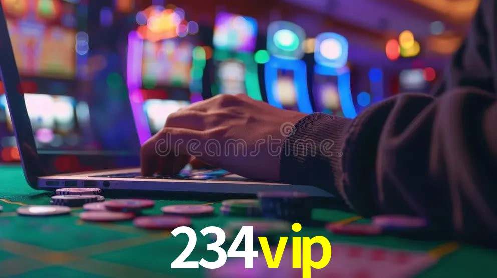 Provedores de Jogos 234vip