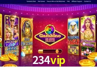 API Integration 234vip