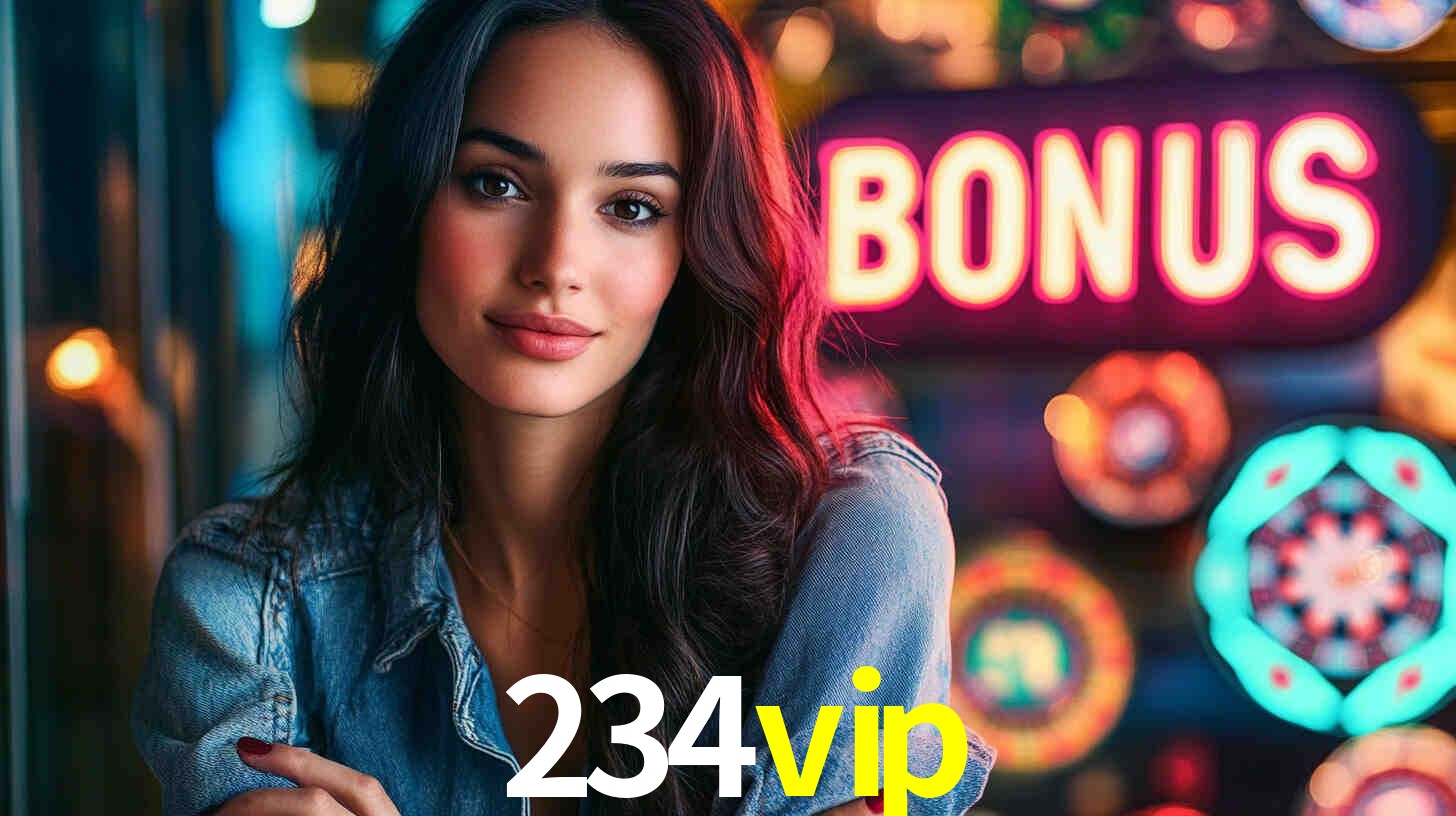 Desvendando o Mundo dos Jogos Virtuais na 234vip