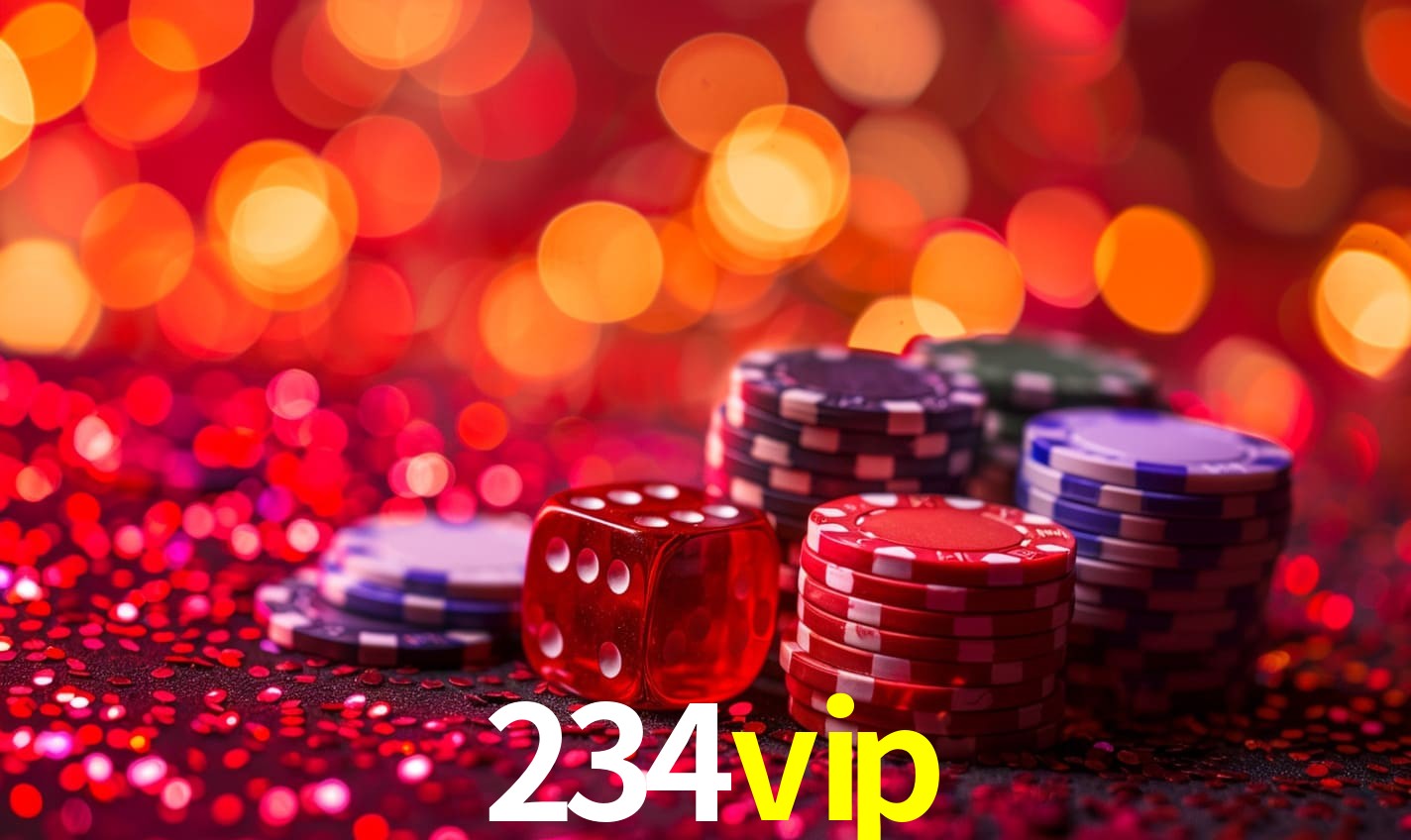 Mesa de Blackjack 234vip
