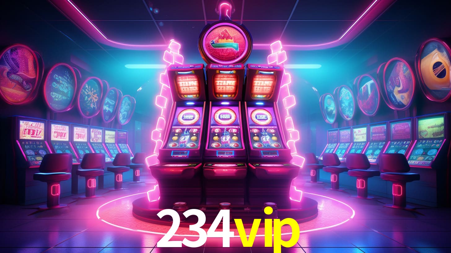 234vip bet
